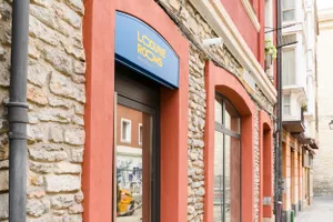 Image of LOGUNE ROOMS
