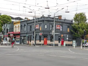 Image of Queen Victoria Hostel