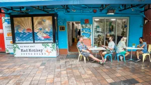 Image of Mad Monkey Potts Point