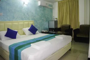 Image of Saasha City Hotel