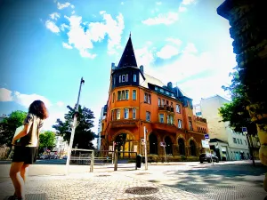 Image of La Brasserie Hostel