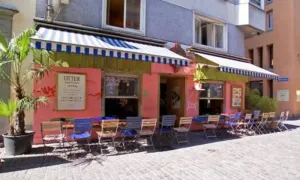 Image of Oldtown Hostel Otter