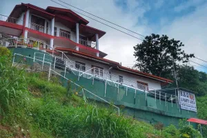 Image of The Mist Holiday Bungalow