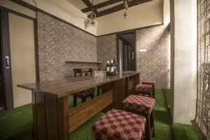 Image of Backpackers Park