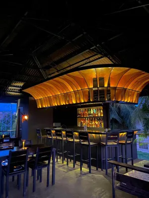 Image of Mojo Hostel