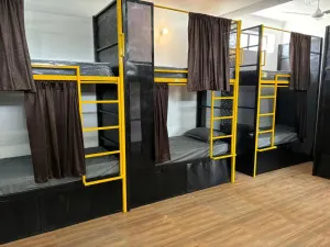 Image of Dorm Hub