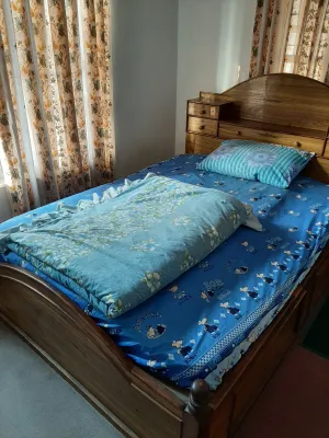 Image of juneli raat homestay pokhara