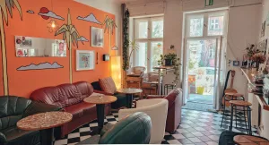Image of BackpackerBerlin