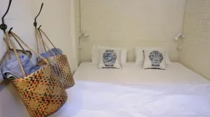 Image of Silla House