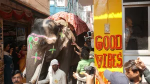 Image of Good Vibes Hostel