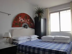 Image of Luoyang Jujia Hostel