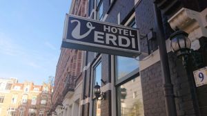 Image of Hotel Verdi