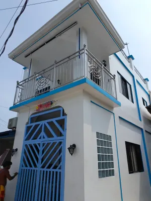 Image of Drage Tourist Inn
