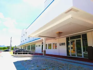 Image of Subic Bay Hostel and Dormitory