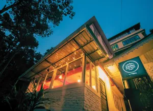 Image of Zemu Gangtok