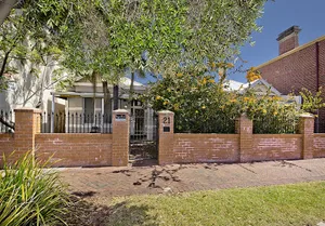Image of myOZexp Palmerston Lodge