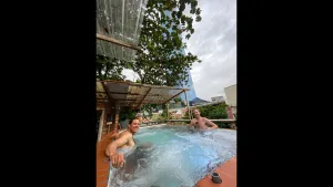 Image of Chinatown Hostel by Mingle