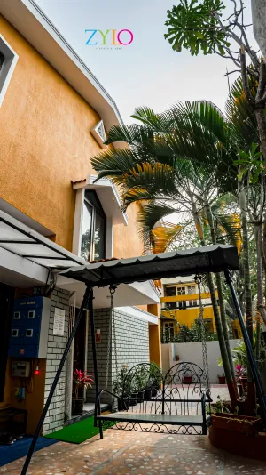 Image of Zylo Hostel