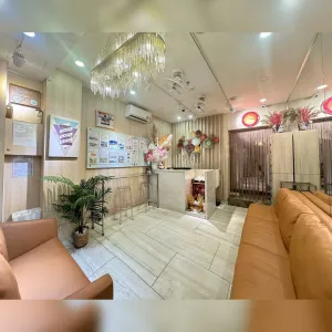 Image of Toi's Travel Home Central