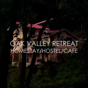 Image of Oak Valley Retreat