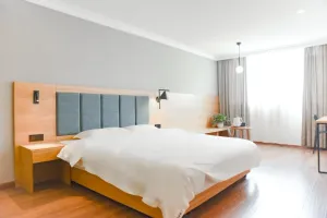 Image of Travel light inn Guilin