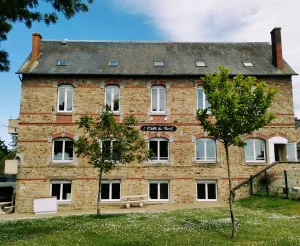 Image of L'Etape du Mont, Family Hostel