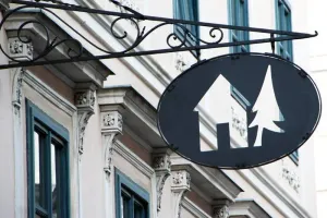 Image of Jugendherberge Wien - Myrthengasse
