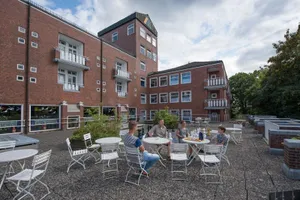 Image of Jugendherberge Kiel
