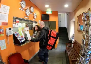 Image of Bern Backpackers Hotel Glocke