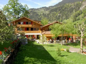 Image of Valley Hostel