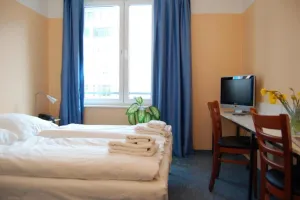 Image of Pegasus Hostel Berlin