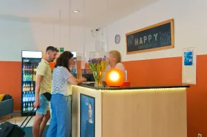 Image of Happy Hotel Berlin