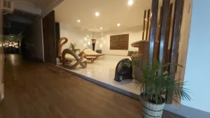Image of Traveler's Home