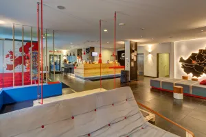 Image of MEININGER Hotel Hamburg City Center