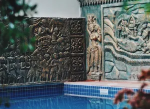 Image of Bokre Angkor Hostel