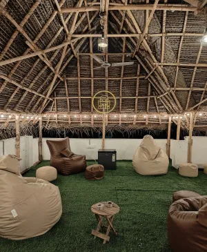 Image of Unpack Hostel