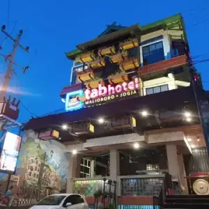 Image of Tab Hotel Malioboro