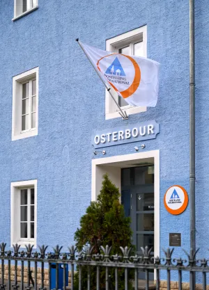Image of Youth Hostel Larochette