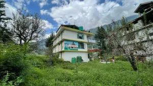 Image of Safar Hostel Manali