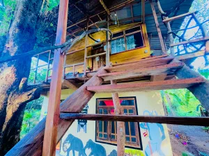 Image of Sigiriya Rastha Hostel