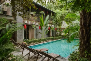 Image of King Kong Homestay