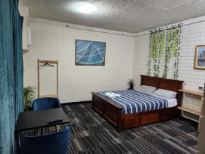 Image of West End Motel & Backpackers