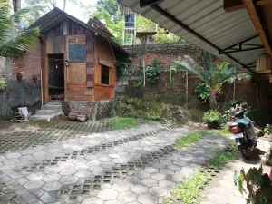 Image of Banyu Kasongan Homestay