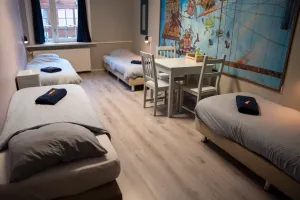 Image of Simplon Hostel
