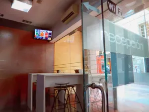 Image of Hotel Santa Catalina by Bossh Hotels