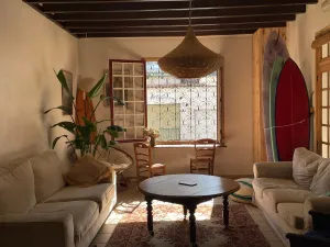 Image of L'escale Surf Hostel - Auberge de jeunesse