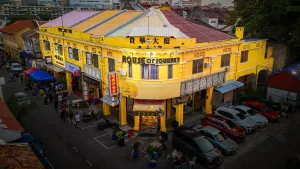 Image of House of Journey