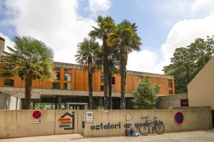Image of AUBERGE DE JEUNESSE DU MOULIN BLANC