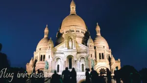 Image of Plug inn Montmartre by Hiphophostels