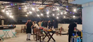Image of Heistel Delhi
